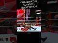 TRISH STRATUS TURNS ON BECKY LYNCH Viral Wwe Raw Shorts