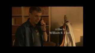 William B. Davis short film Packing Up (2004)