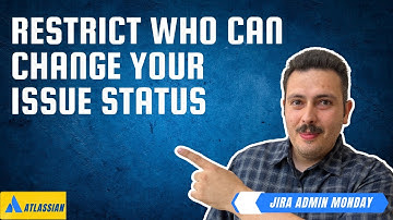 How to Restrict Users from Transitioning Issues  | Atlassian Jira