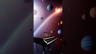 Aphex Twin - piano un1 arpej #visualizer