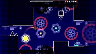 Breakthrough - ZenthicAlpha (9 Stars) (Showcase) @NothingIsScaryShowcases