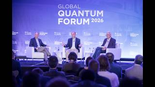 The Journey to Quantum Advantage GQF26