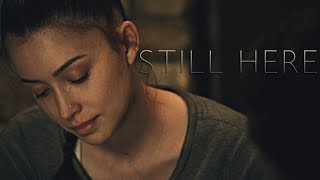 Rosita Espinosa | Still Here