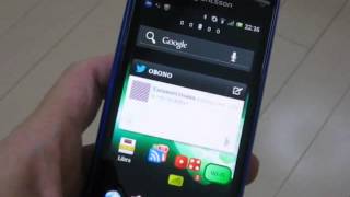 Tilt Power Off - demonstration screenshot 5