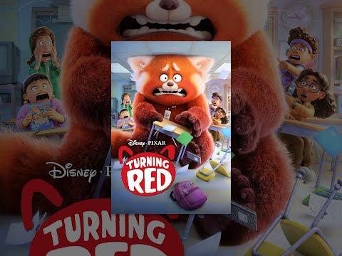 Turning Red