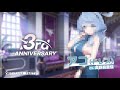 [ ブルアカ] ドレスアコ　規制バージョン