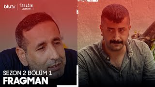 Sokağın Çocukları 2 Sezon 1 Bölüm Fragmanı