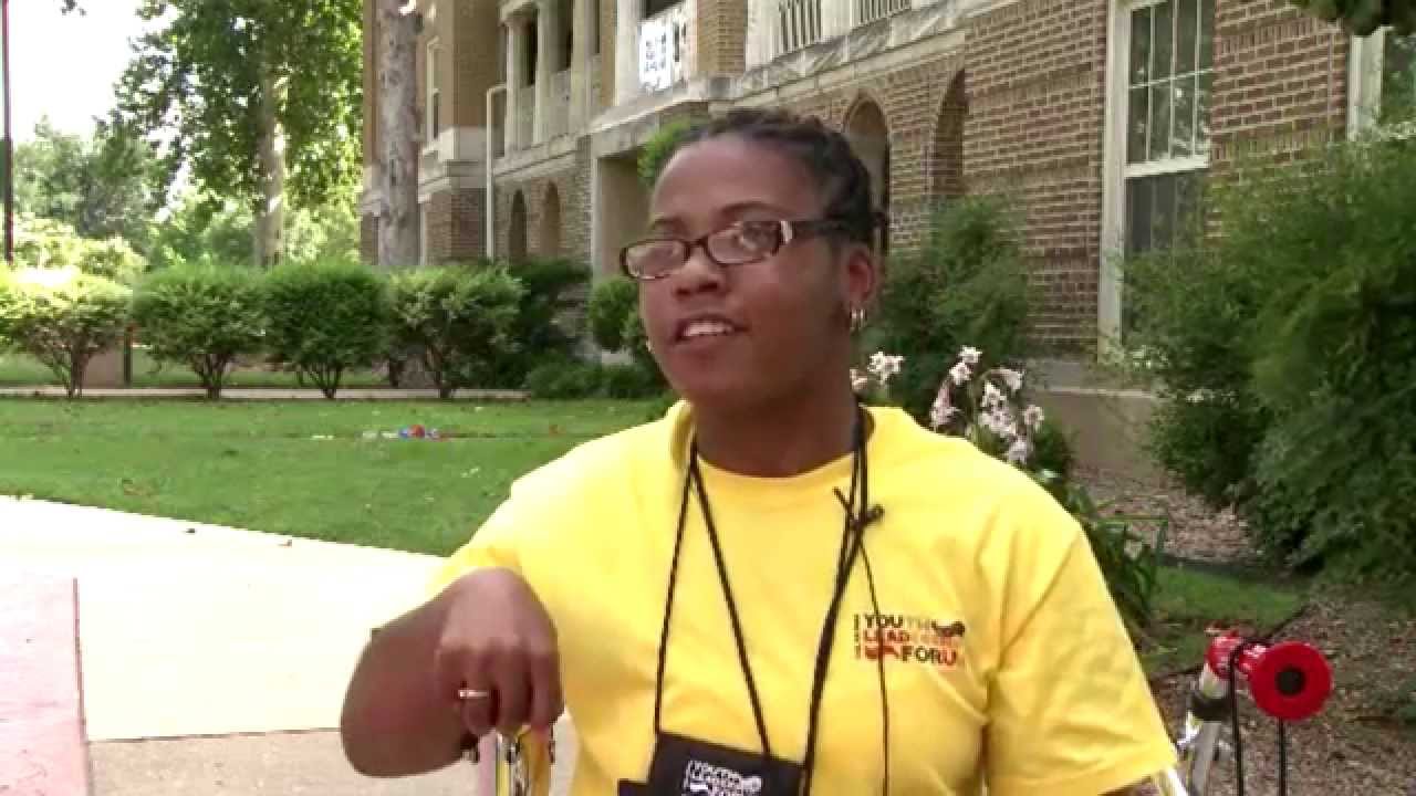 Why should you go to YLF?