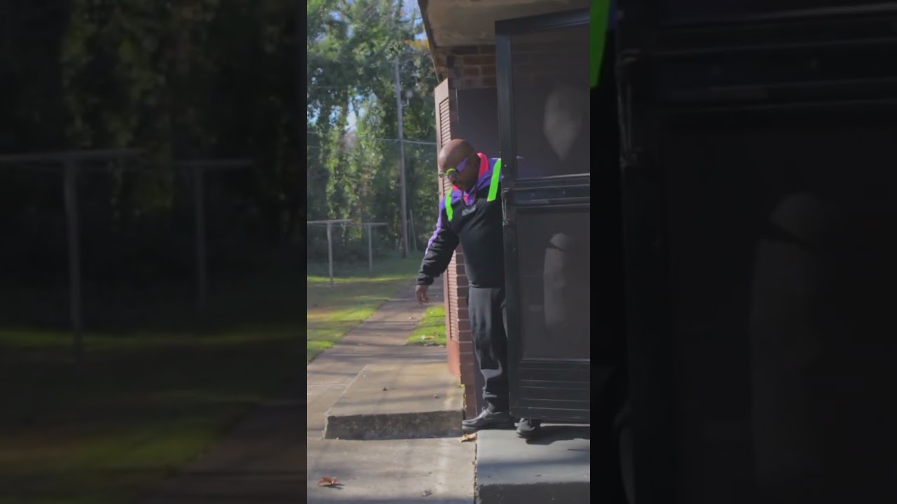 CeeLo Green From Goodie Mob Explaining What "4MyPPL" Means To Him