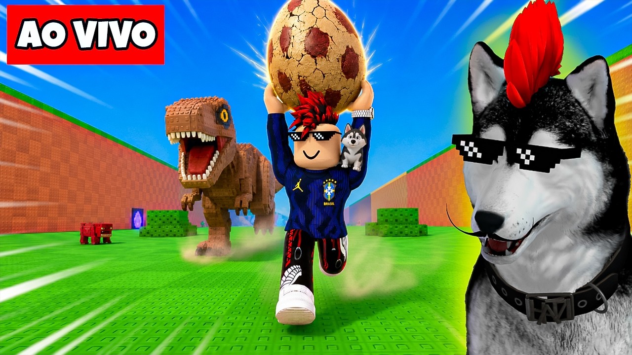 Latest Title & Thumbnail