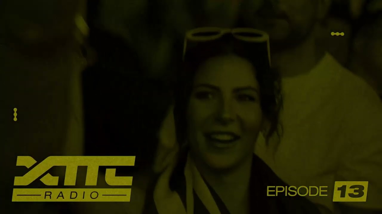 Maddix presents XTTC Radio 013