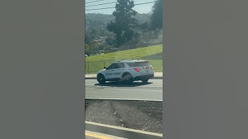 *RARE* Sunset Safety Agency 2020 FPIU Responding Code 3