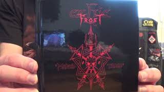 My TOP 5 Albums of Celtic frost