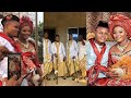 Nigerian Ibibio Traditional Wedding + Behind the Scenes | AkwaIbom Living