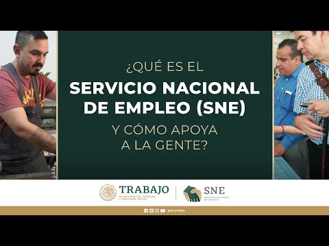 EMPLEO PARA TI EN 