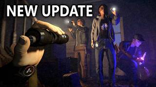 The Devs Just Showed the MASSIVE New Update for NEXT WEEK...