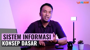 Belajar Sistem Informasi  | 1. Posisi SI pada Organisasi