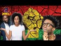 (Not) Pan-Africanism! ft. Dwayne Wong