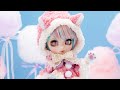 Rewiew Pullip Fluffy CC