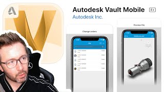 A Vault MOBILE App! Finally!! And you can get it now! screenshot 5