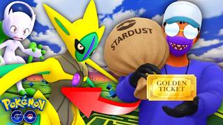 *GET READY FOR NEW EVENTS & LOGIN TO CLAIM 100K TO 1 MILLION STARDUST DONT FORGET* Pokemon GO news