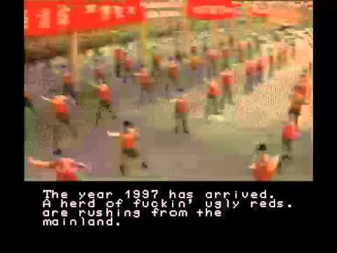 Hong Kong 97 Snes Vizzed Com Gameplay Youtube - roblox hong kong 97