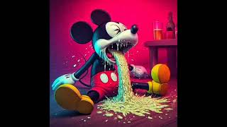 A.i. Generated Images I Made At 3Am