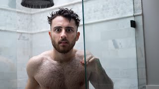 30 Days of Cold Showers: Not What I Was Expecting