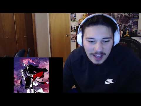 【音楽的同位体可不】Boi / 花譜 feat. 可不(KAFU) REACTION