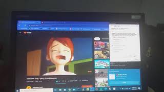 Suzy Crying Has Bsod