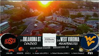 Full 2026 College Football Full Game Replay | Oklahoma State vs West Virginia | 9-26-2026 Guide