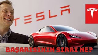 Mega Fabrikalar - Tesla | Belgesel