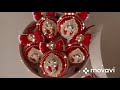 Обзор моих работ за последний месяц 🎄🎄🎄😍😍😍