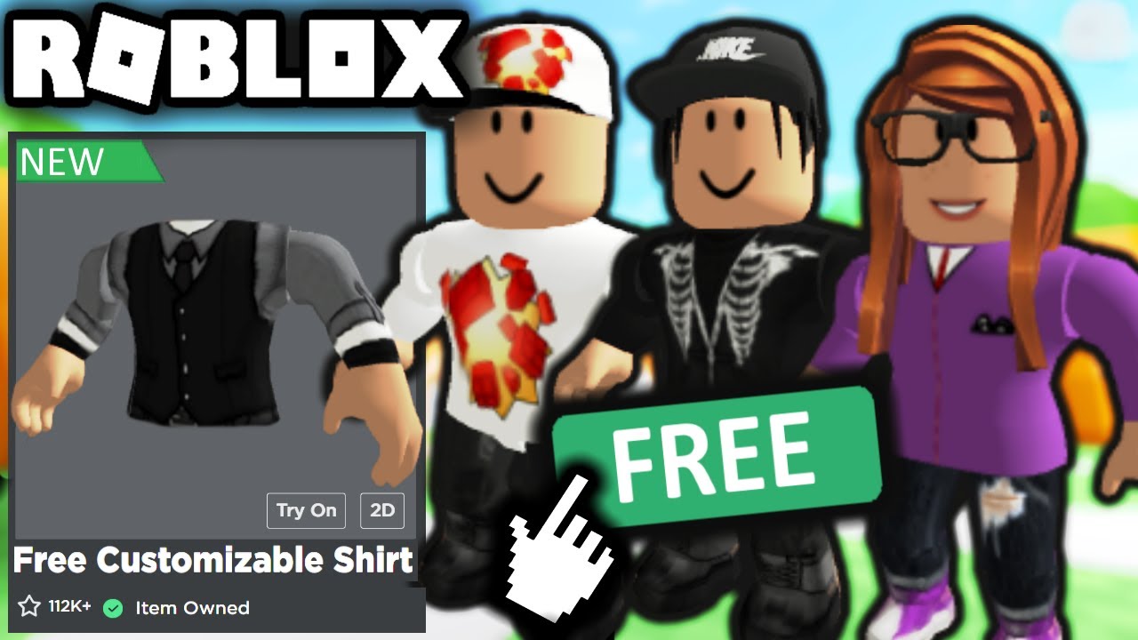 Here's how you can make a shirt in Roblox #LearnOnTikTok #TikTokPartne