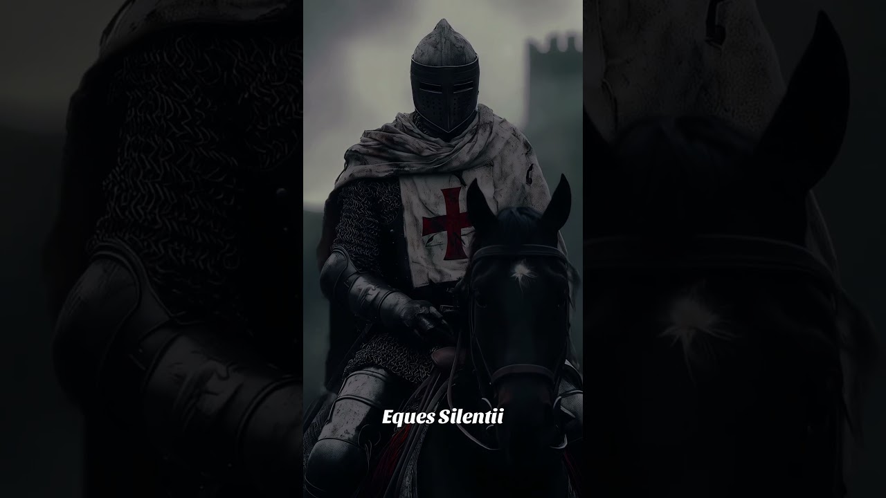 Eques Silentii | Atmospheric Melodies of Ages 