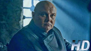 game of thrones season 8 episode 5 opening scene
