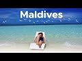 The natural beauty of maldives  hey winjuls