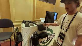 Z.E.R.T. gear review of  Silent Pocket's Faraday bags! Shield Your Devices From Rf Scanning With Silent Pocket