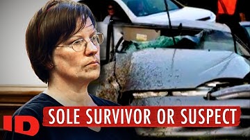 Deadly Accident or Hidden Crime? | American Monster | ID