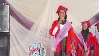 ASSAHABAH 'S GRADUATION SPEECH AWARDS GIVING DAY....2025