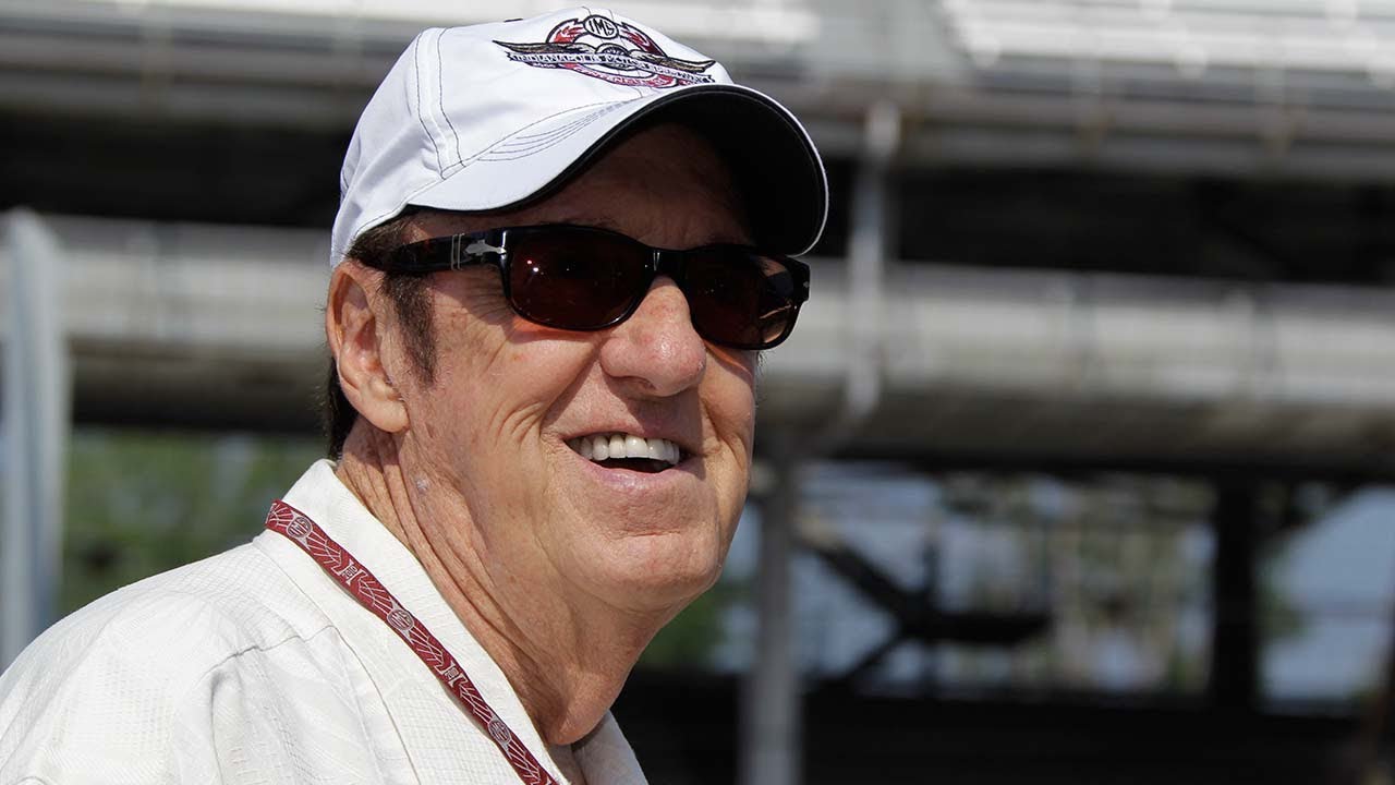 Jim Nabors, Gomer Pyle of 'The Andy Griffith Show,' dies | ABC7