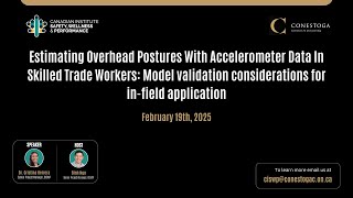 Estimating Overhead Postures with Accelerometer Data in Skilled Trades