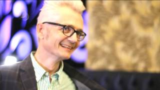Vuzu.tv V Entertainment - Pr Conversations