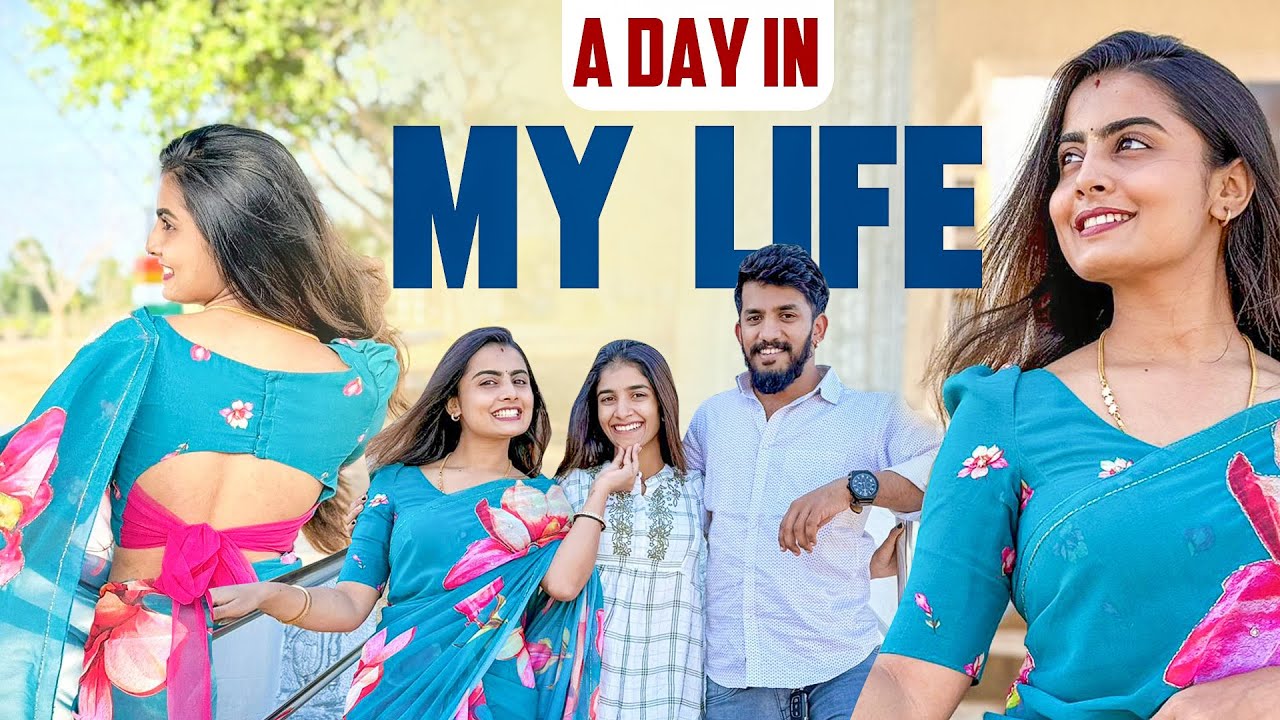 ಇದು ಮತ್ತೆ ಅದು ಎಲ್ಲಾ ನಮ್ಮ ಅತ್ತೆ ದು 😅 | Madhu Gowda #madhugowda #nikhilnisha