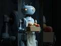 Hotel Of Robots In Japan 😱