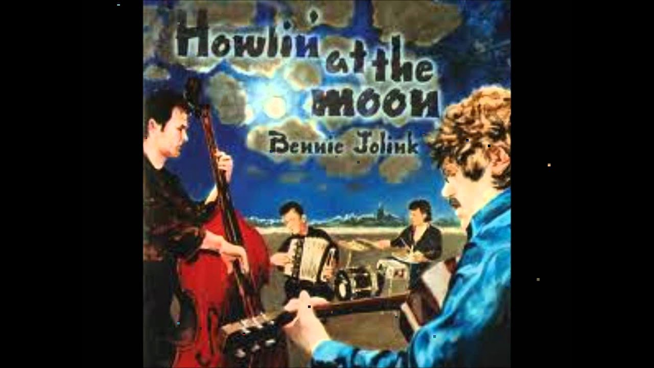 Bennie Jolink & Frederique Spigt -We'II sweep out the ashes in the morning