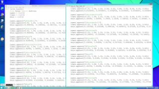 Co-Robots for CompuGirls: How to do the Python Activity