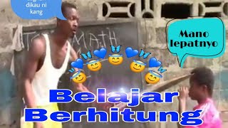 Belajar berhitung