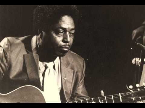 Robert Lockwood, Jr. - I Believe I'll Dust My Broom