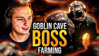 On se goblin la cave (Farming de troll - Solo Bard) - Pandore joue à Dark and Darker (VOD)